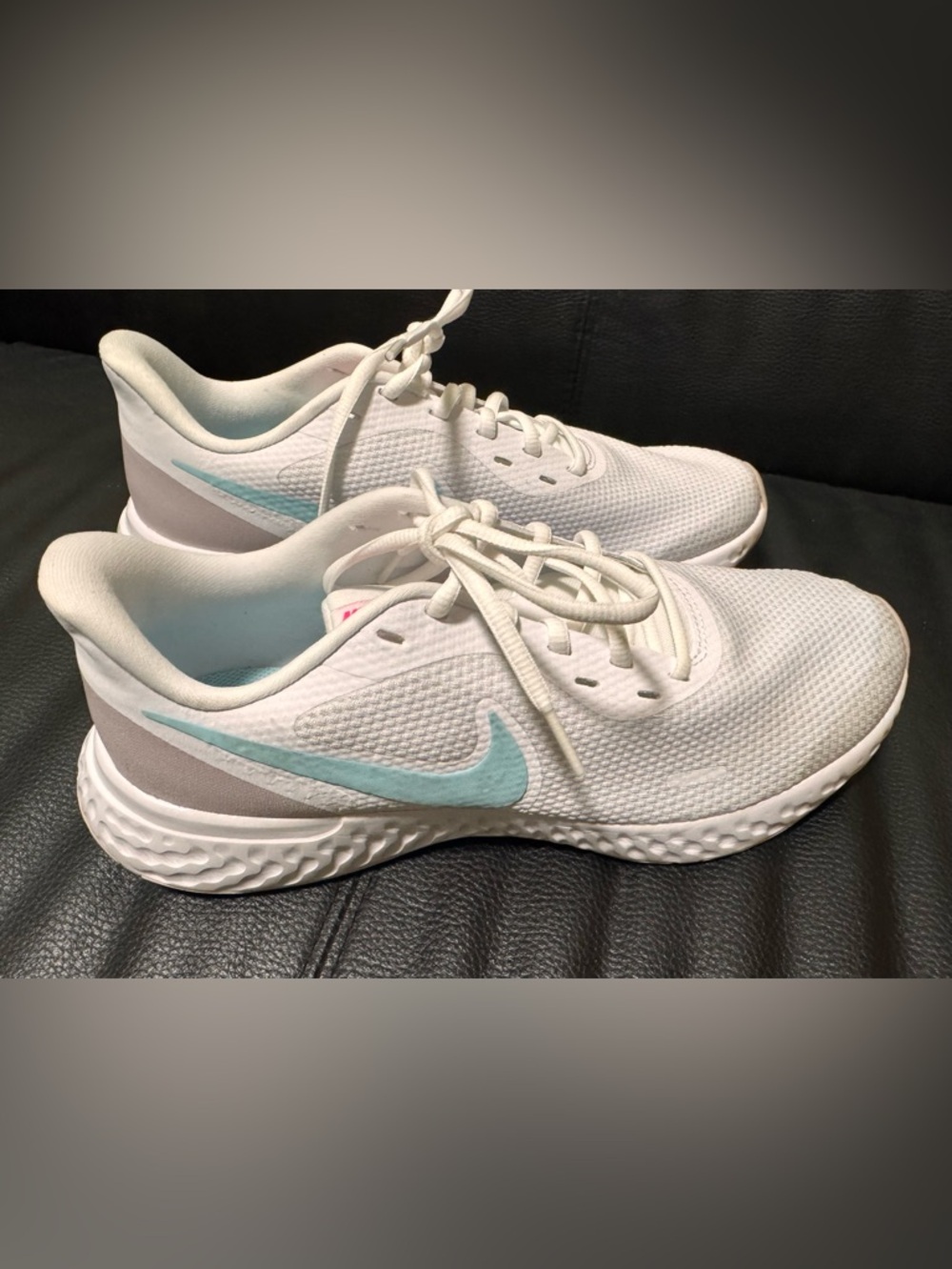 Nike Revolution 5 Women’s Running Shoes Size 10.5 US